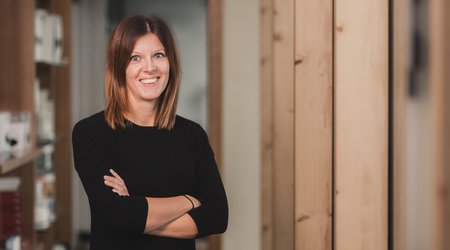 Priska Plangger