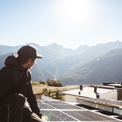 Karriere am Sonnenplateau