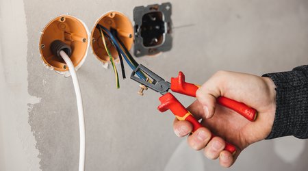 Plangger Elektroinstallation