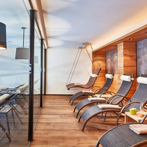 Hotel Montes Fiss